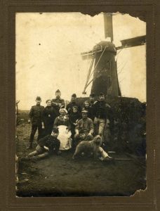 Molen Wilde 1914