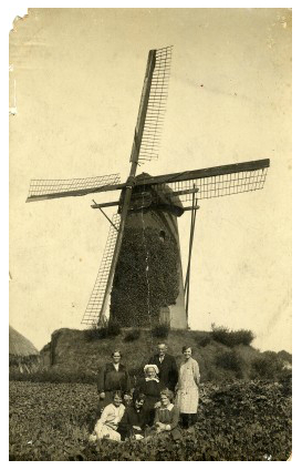 Molen Wilde 1930