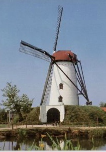 Molen Wilde 1986