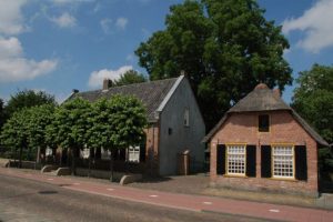 Museum en Smiske