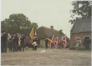 Opening Heemerf 1977