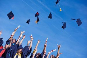 Studenten