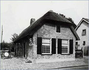 't Smiske 1980