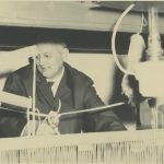 Weefgetouw JanMeeuwesen 1960 (mv)