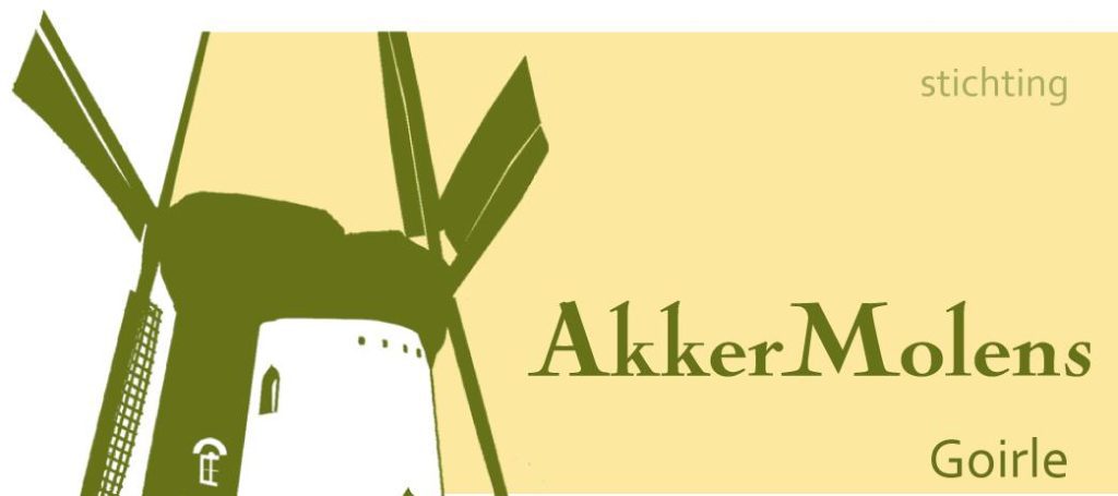 Logo Akkermolens
