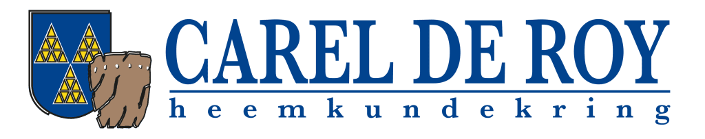 Logo Carel de Roy