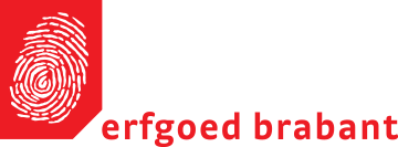 Logo Erfgoed Brabant