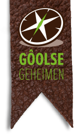 Logo Goolse Geheimen