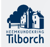Logo Heemkundekring Tilburg