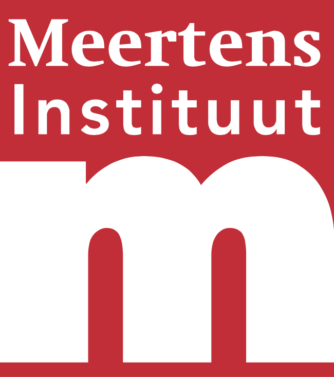 Logo Meertens Instituut