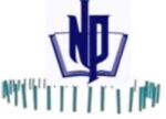 Logo Nicolaus Poppelius