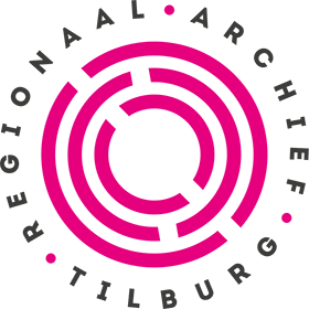 logo regionaal archief tilburg