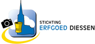 Logo Stichting Erfgoed Diessen