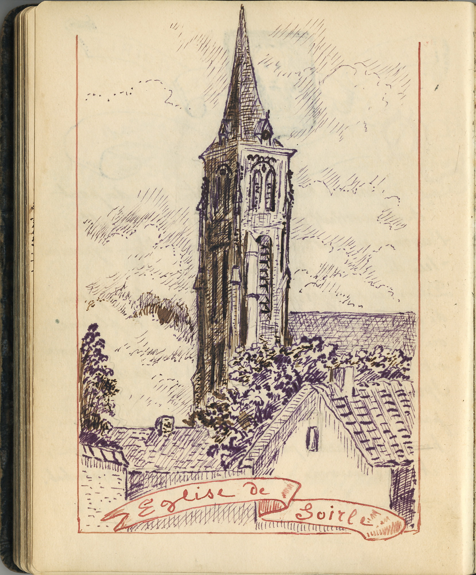 Kerk van Goirle