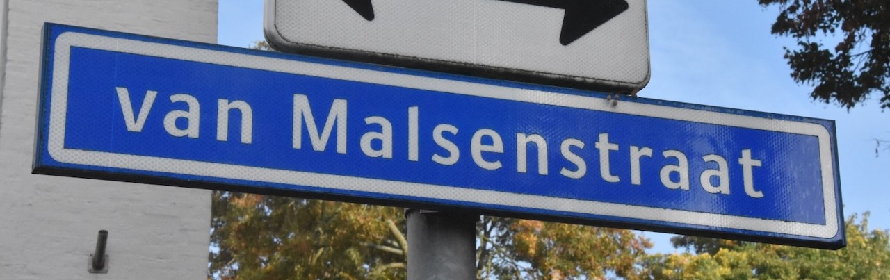 van Malsenstraat