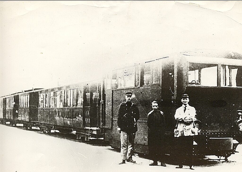 De Goolse tram
