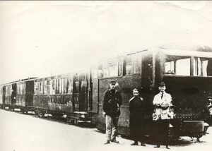 De Goolse tram