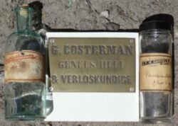 Dokter Costerman Boodt