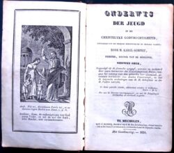 Kerkboekje