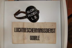 Luchtbeschermingsdienst
