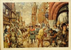 Schoolplaten