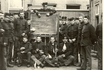 Gebruikt voor homepage carrousel