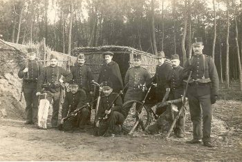 Gebruikt voor homepage carrousel