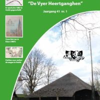 Kaft Rondom de Schutsboom