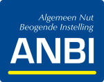 Logo ANBI