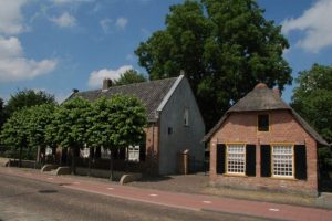 Museum en Smiske