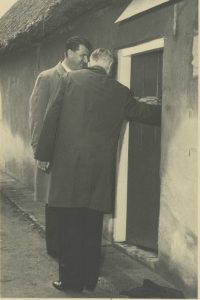 Opening Smiske 1962