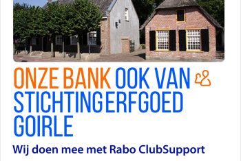 Logo Rabo Club support 2026